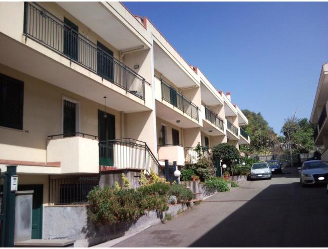 Anteprima foto 2 - Villetta a schiera in Vendita a Acireale (Catania)