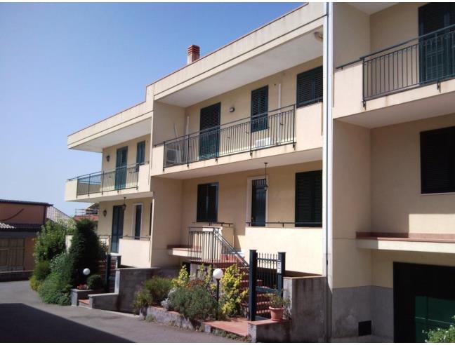 Anteprima foto 3 - Villetta a schiera in Vendita a Acireale (Catania)