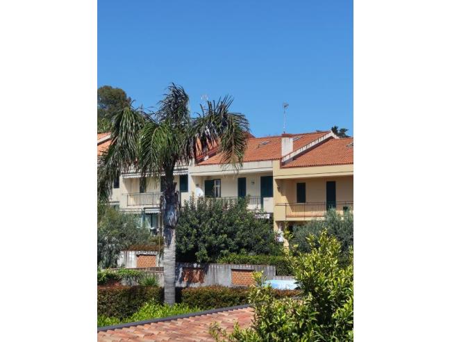 Anteprima foto 5 - Villetta a schiera in Vendita a Acireale (Catania)