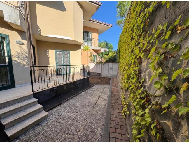 Anteprima foto 5 - Villetta a schiera in Vendita a Acireale (Catania)