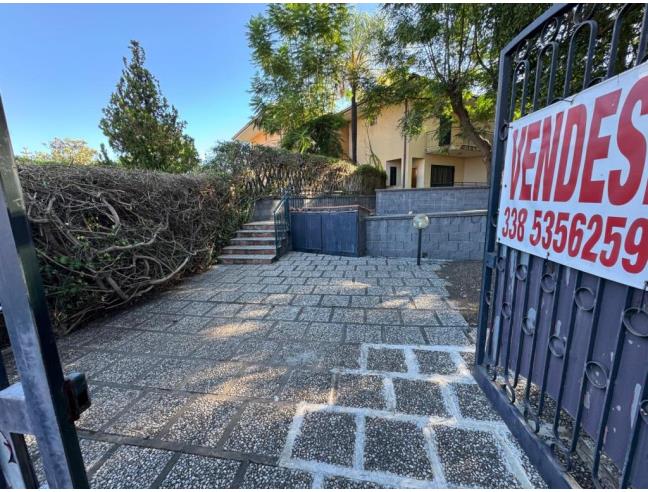Anteprima foto 6 - Villetta a schiera in Vendita a Acireale (Catania)