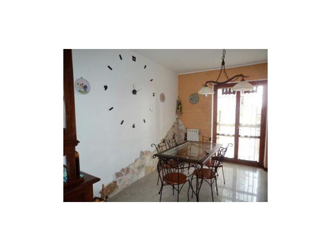 Anteprima foto 2 - Villetta a schiera in Vendita a Acireale - Piano D'api