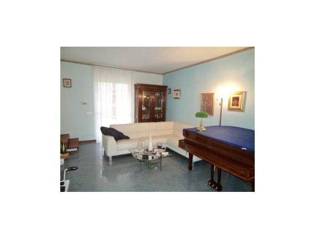 Anteprima foto 2 - Villetta a schiera in Vendita a Acireale - Piano D'api