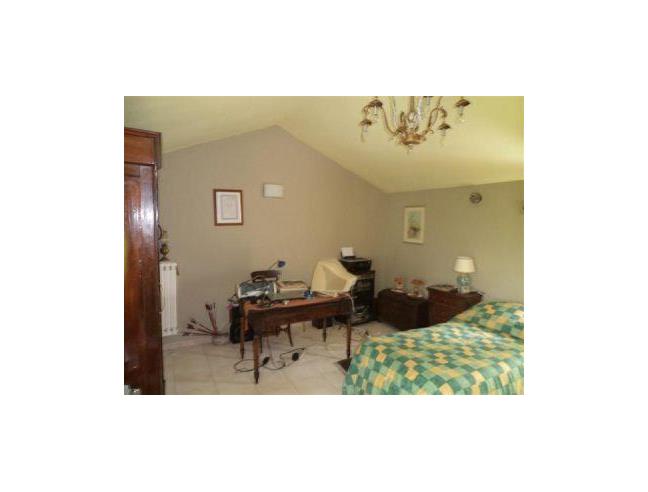 Anteprima foto 3 - Villetta a schiera in Vendita a Acireale - Piano D'api