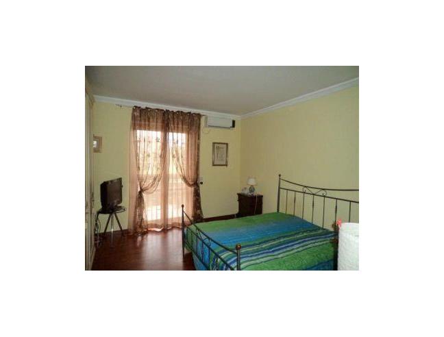 Anteprima foto 4 - Villetta a schiera in Vendita a Acireale - Piano D'api