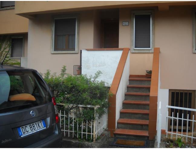 Anteprima foto 6 - Villetta a schiera in Vendita a Acquappesa - Acquappesa Marina