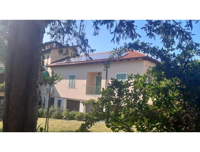 Anteprima foto 1 - Villetta a schiera in Vendita a Acqui Terme (Alessandria)