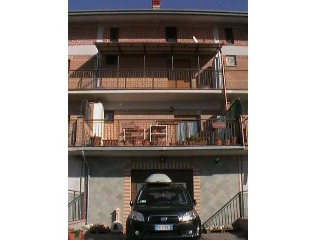 Anteprima foto 2 - Villetta a schiera in Vendita a Acuto (Frosinone)