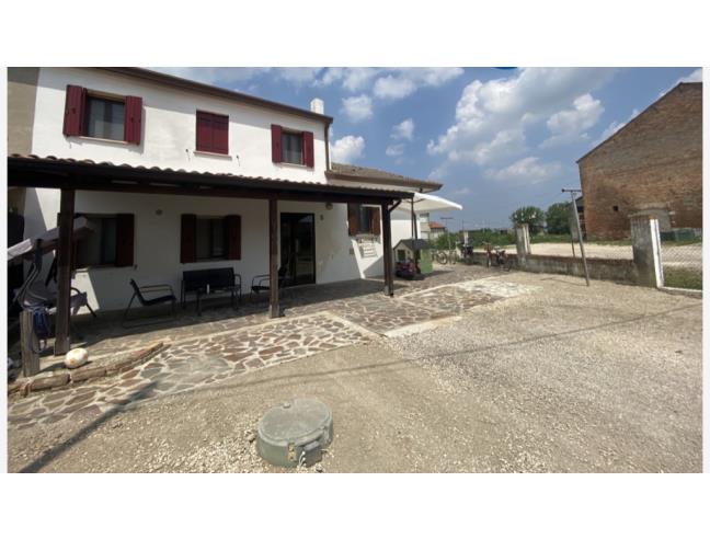 Anteprima foto 1 - Villetta a schiera in Vendita a Adria - Ca'emo