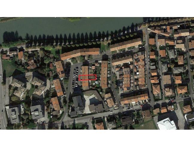 Anteprima foto 1 - Villetta a schiera in Vendita a Adria (Rovigo)