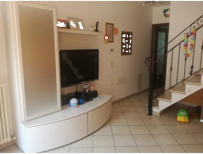 Anteprima foto 2 - Villetta a schiera in Vendita a Adria (Rovigo)