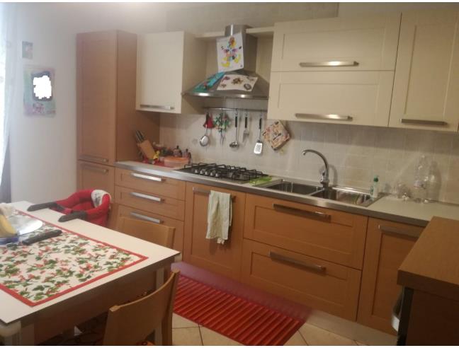 Anteprima foto 3 - Villetta a schiera in Vendita a Adria (Rovigo)