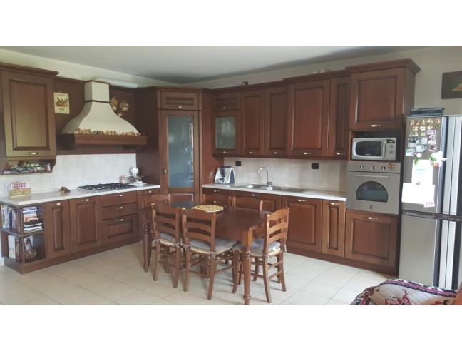 Anteprima foto 3 - Villetta a schiera in Vendita a Agnadello (Cremona)