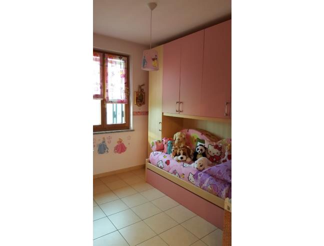 Anteprima foto 5 - Villetta a schiera in Vendita a Agnadello (Cremona)