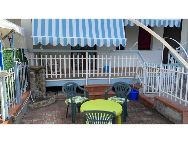 Anteprima foto 2 - Villetta a schiera in Vendita a Agropoli (Salerno)