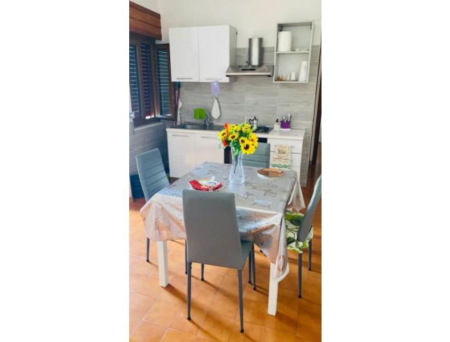 Anteprima foto 5 - Villetta a schiera in Vendita a Agropoli (Salerno)