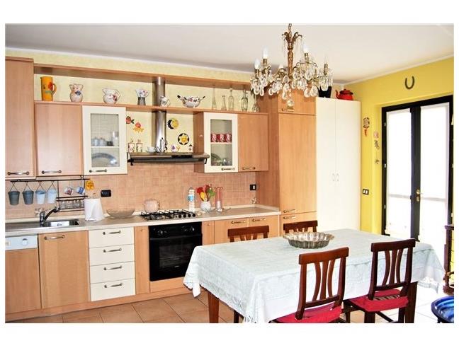 Anteprima foto 2 - Villetta a schiera in Vendita a Alagna (Pavia)