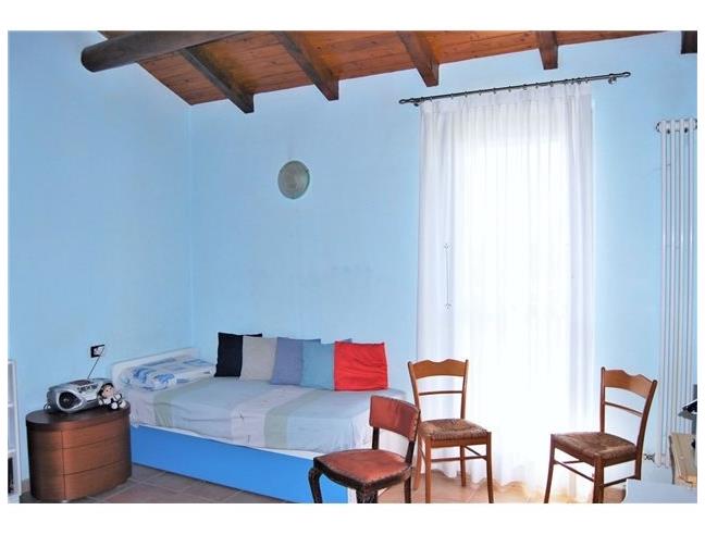 Anteprima foto 6 - Villetta a schiera in Vendita a Alagna (Pavia)