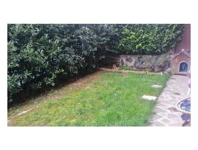 Anteprima foto 2 - Villetta a schiera in Vendita a Albino (Bergamo)