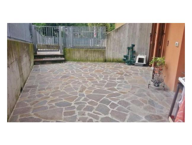 Anteprima foto 3 - Villetta a schiera in Vendita a Albino (Bergamo)