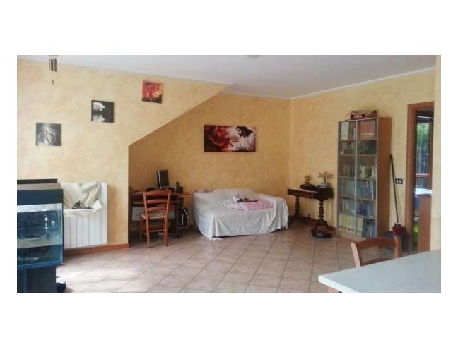 Anteprima foto 4 - Villetta a schiera in Vendita a Albino (Bergamo)