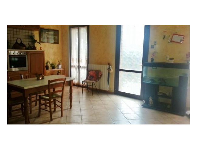 Anteprima foto 5 - Villetta a schiera in Vendita a Albino (Bergamo)