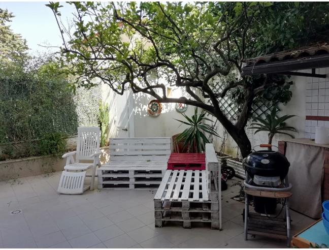 Anteprima foto 5 - Villetta a schiera in Vendita a Alcamo (Trapani)