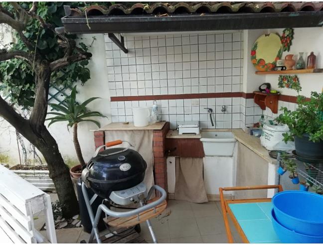 Anteprima foto 6 - Villetta a schiera in Vendita a Alcamo (Trapani)