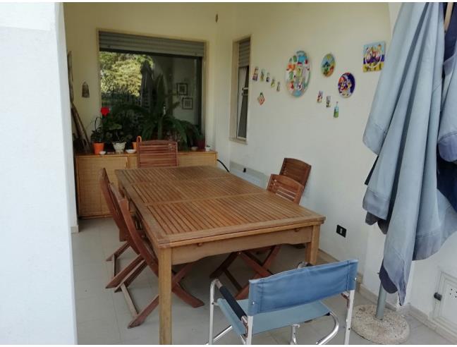 Anteprima foto 7 - Villetta a schiera in Vendita a Alcamo (Trapani)