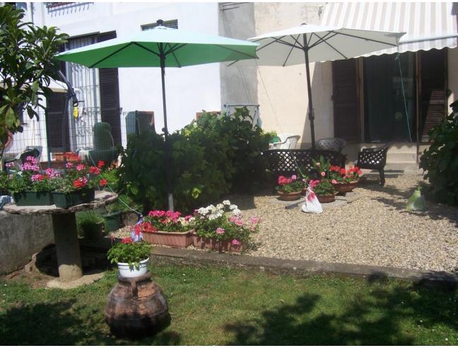 Anteprima foto 2 - Villetta a schiera in Vendita a Alessandria - Spinetta Marengo