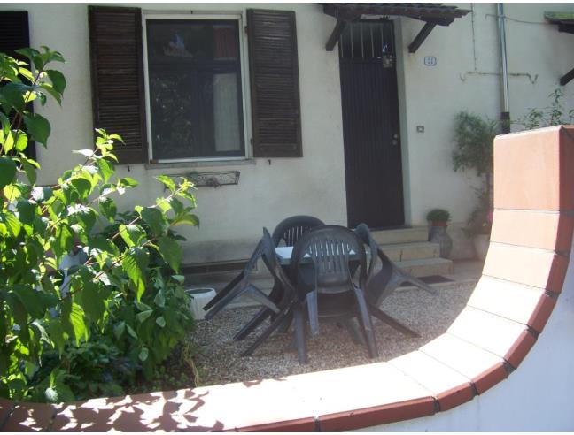 Anteprima foto 5 - Villetta a schiera in Vendita a Alessandria - Spinetta Marengo