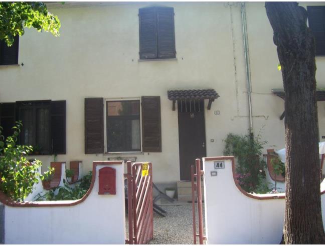 Anteprima foto 6 - Villetta a schiera in Vendita a Alessandria - Spinetta Marengo