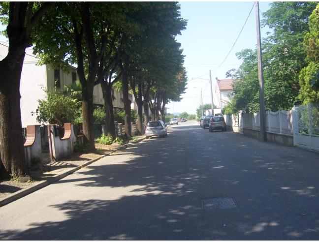 Anteprima foto 7 - Villetta a schiera in Vendita a Alessandria - Spinetta Marengo