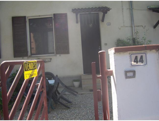 Anteprima foto 8 - Villetta a schiera in Vendita a Alessandria - Spinetta Marengo