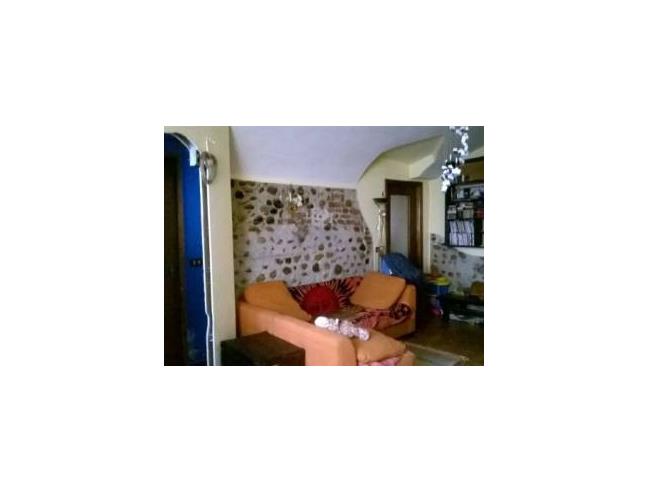 Anteprima foto 3 - Villetta a schiera in Vendita a Alice Castello (Vercelli)
