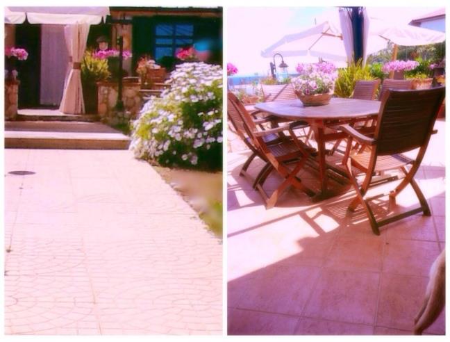 Anteprima foto 2 - Villetta a schiera in Vendita a Altavilla Milicia (Palermo)