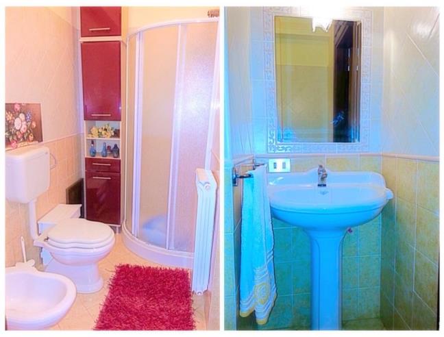 Anteprima foto 4 - Villetta a schiera in Vendita a Altavilla Milicia (Palermo)