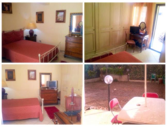 Anteprima foto 5 - Villetta a schiera in Vendita a Altavilla Milicia (Palermo)