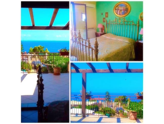 Anteprima foto 6 - Villetta a schiera in Vendita a Altavilla Milicia (Palermo)