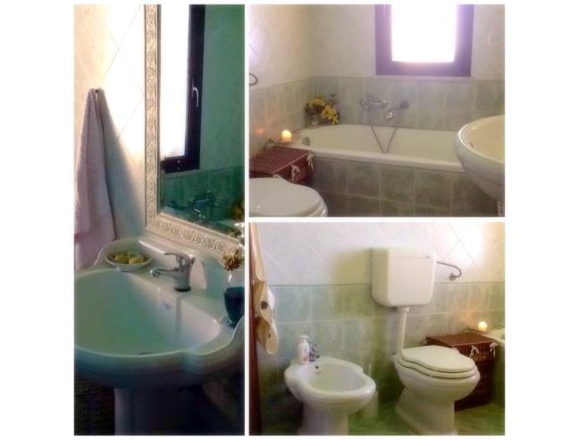 Anteprima foto 7 - Villetta a schiera in Vendita a Altavilla Milicia (Palermo)