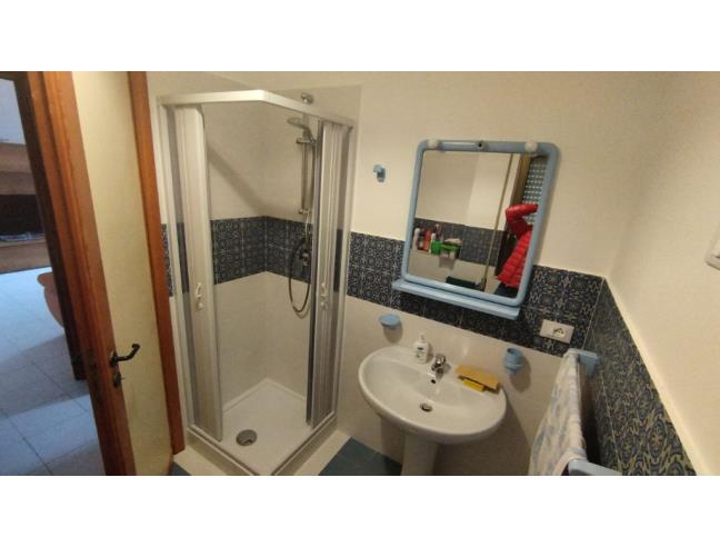 Anteprima foto 3 - Villetta a schiera in Vendita a Altavilla Milicia - Sperone