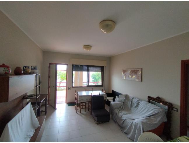 Anteprima foto 4 - Villetta a schiera in Vendita a Altavilla Milicia - Sperone