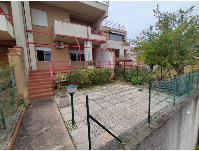 Anteprima foto 6 - Villetta a schiera in Vendita a Altavilla Milicia - Sperone