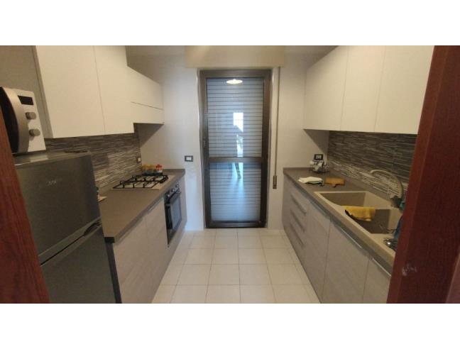 Anteprima foto 7 - Villetta a schiera in Vendita a Altavilla Milicia - Sperone