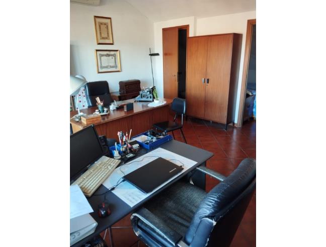 Anteprima foto 6 - Villetta a schiera in Vendita a Altopascio (Lucca)