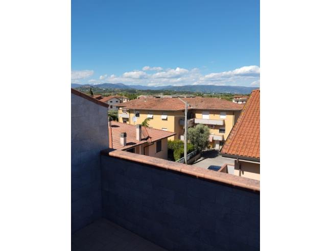 Anteprima foto 7 - Villetta a schiera in Vendita a Altopascio (Lucca)