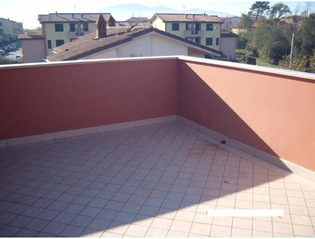 Anteprima foto 8 - Villetta a schiera in Vendita a Altopascio (Lucca)