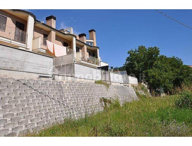 Anteprima foto 2 - Villetta a schiera in Vendita a Amandola (Fermo)