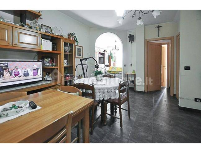 Anteprima foto 3 - Villetta a schiera in Vendita a Amandola (Fermo)