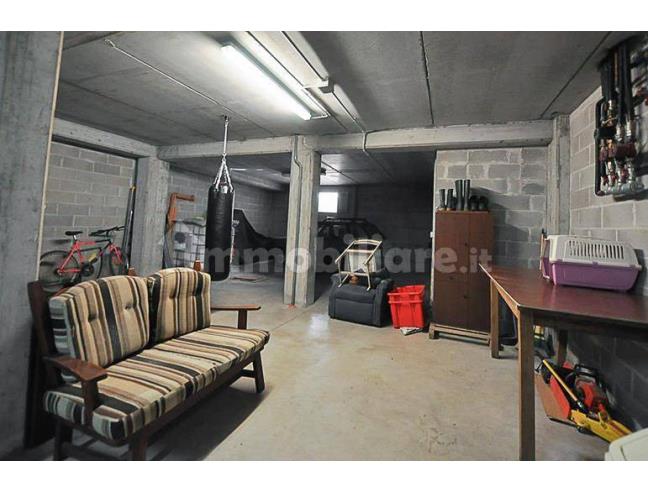 Anteprima foto 6 - Villetta a schiera in Vendita a Amandola (Fermo)